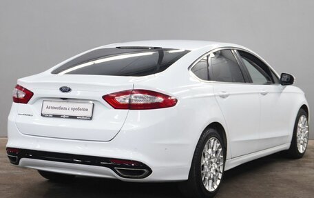Ford Mondeo V, 2016 год, 1 530 000 рублей, 5 фотография
