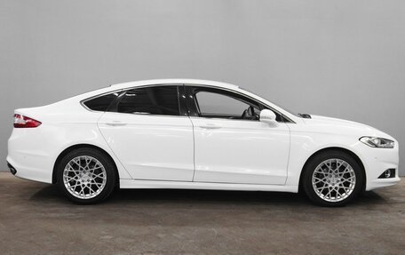 Ford Mondeo V, 2016 год, 1 530 000 рублей, 4 фотография