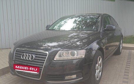 Audi A6, 2011 год, 1 200 000 рублей, 2 фотография