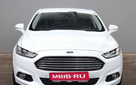 Ford Mondeo V, 2016 год, 1 530 000 рублей, 2 фотография