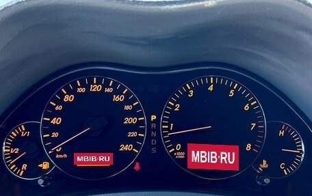 Toyota Avensis III рестайлинг, 2007 год, 949 000 рублей, 22 фотография