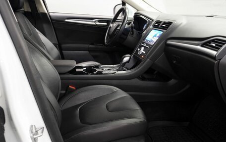 Ford Mondeo V, 2016 год, 1 530 000 рублей, 12 фотография
