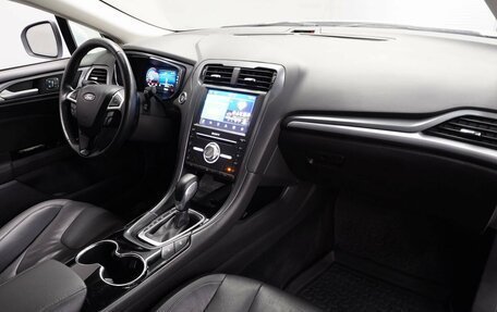 Ford Mondeo V, 2016 год, 1 530 000 рублей, 11 фотография