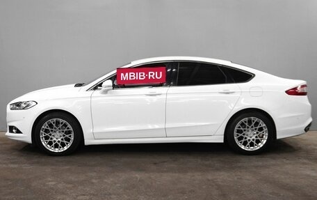 Ford Mondeo V, 2016 год, 1 530 000 рублей, 8 фотография