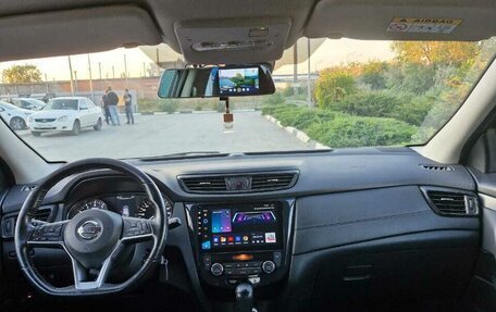 Nissan Qashqai, 2019 год, 1 700 000 рублей, 9 фотография