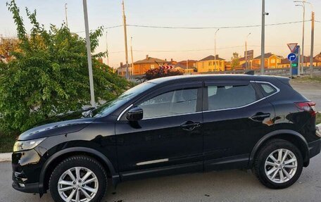 Nissan Qashqai, 2019 год, 1 700 000 рублей, 6 фотография
