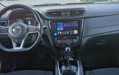 Nissan Qashqai, 2019 год, 1 700 000 рублей, 10 фотография