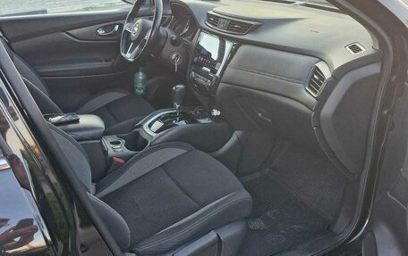 Nissan Qashqai, 2019 год, 1 700 000 рублей, 7 фотография