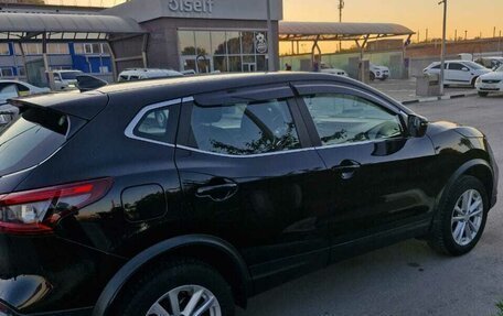 Nissan Qashqai, 2019 год, 1 700 000 рублей, 3 фотография