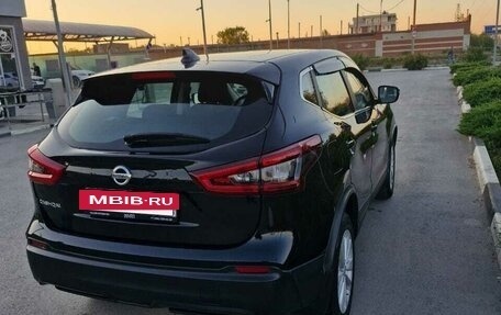 Nissan Qashqai, 2019 год, 1 700 000 рублей, 5 фотография