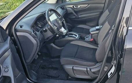 Nissan Qashqai, 2019 год, 1 700 000 рублей, 8 фотография