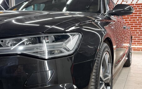 Audi A6, 2015 год, 2 600 000 рублей, 1 фотография