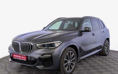 BMW X5, 2019 год, 5 500 000 рублей, 1 фотография
