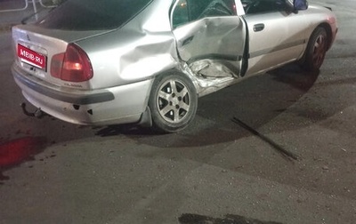 Mitsubishi Carisma I, 2002 год, 120 000 рублей, 1 фотография