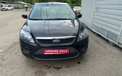 Ford Focus II рестайлинг, 2008 год, 800 000 рублей, 1 фотография