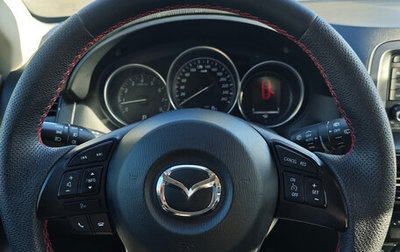 Mazda CX-5 II, 2013 год, 1 490 000 рублей, 1 фотография