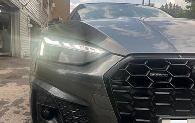 Audi A5, 2022 год, 3 750 000 рублей, 1 фотография