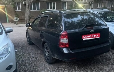 Chevrolet Lacetti, 2010 год, 650 000 рублей, 1 фотография