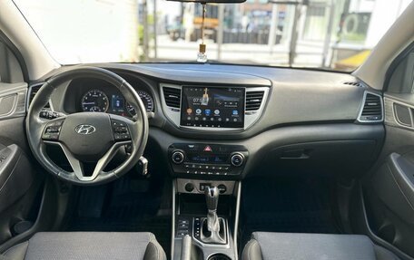 Hyundai Tucson III, 2018 год, 1 900 000 рублей, 9 фотография