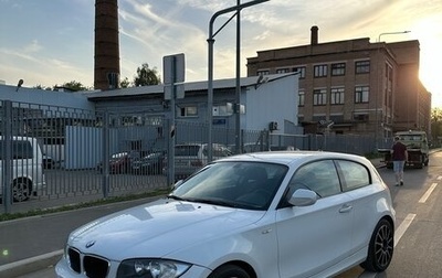 BMW 1 серия, 2011 год, 710 000 рублей, 1 фотография