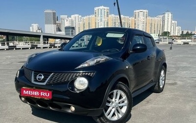 Nissan Juke II, 2011 год, 1 099 000 рублей, 1 фотография