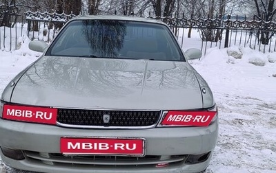 Toyota Chaser IV, 1993 год, 430 000 рублей, 1 фотография