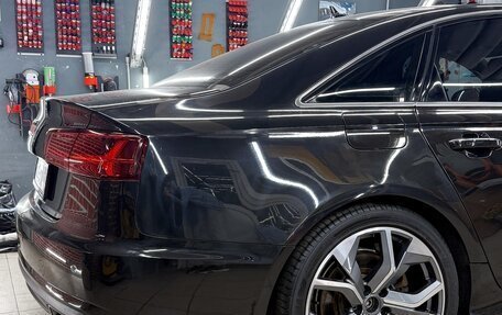 Audi A6, 2015 год, 2 600 000 рублей, 7 фотография