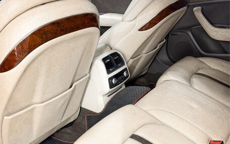 Audi A6, 2015 год, 2 600 000 рублей, 11 фотография