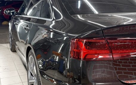Audi A6, 2015 год, 2 600 000 рублей, 8 фотография