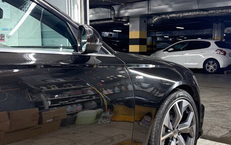 Audi A6, 2015 год, 2 600 000 рублей, 10 фотография