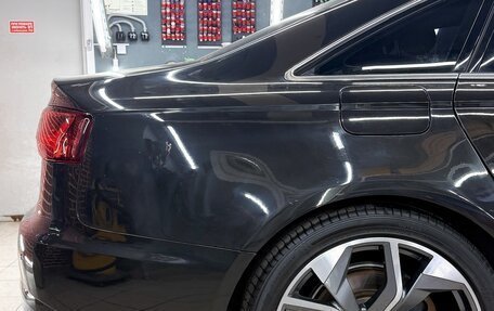 Audi A6, 2015 год, 2 600 000 рублей, 13 фотография