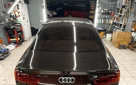 Audi A6, 2015 год, 2 600 000 рублей, 5 фотография