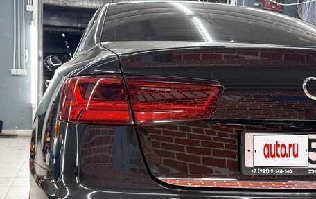 Audi A6, 2015 год, 2 600 000 рублей, 18 фотография