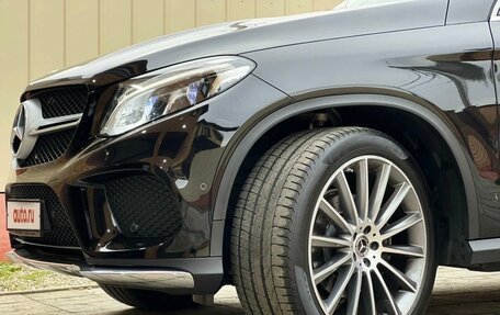 Mercedes-Benz GLE Coupe, 2019 год, 7 200 000 рублей, 3 фотография
