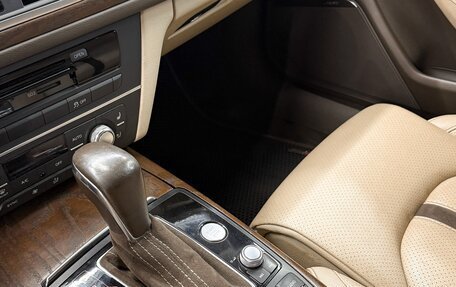 Audi A6, 2015 год, 2 600 000 рублей, 21 фотография