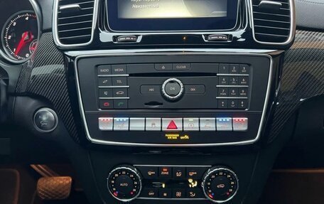 Mercedes-Benz GLE Coupe, 2019 год, 7 200 000 рублей, 9 фотография