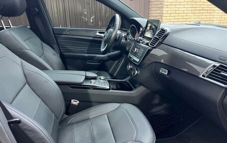 Mercedes-Benz GLE Coupe, 2019 год, 7 200 000 рублей, 15 фотография