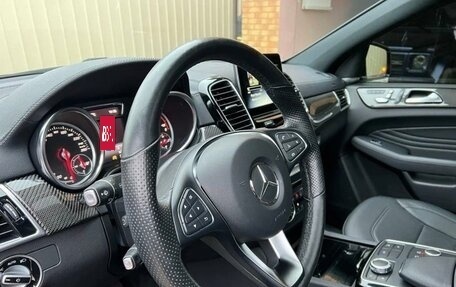Mercedes-Benz GLE Coupe, 2019 год, 7 200 000 рублей, 16 фотография