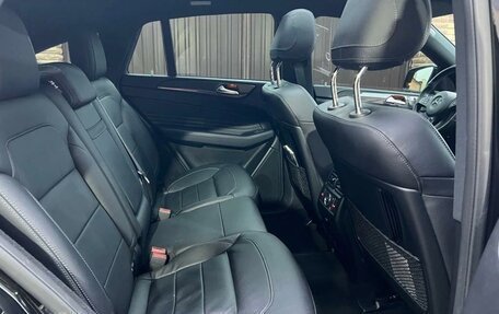 Mercedes-Benz GLE Coupe, 2019 год, 7 200 000 рублей, 25 фотография