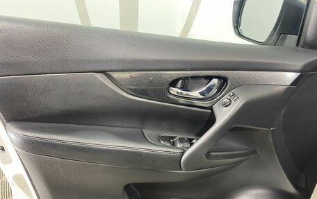 Nissan X-Trail, 2017 год, 1 775 000 рублей, 8 фотография