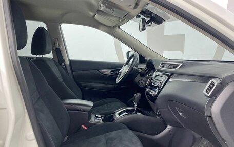Nissan X-Trail, 2017 год, 1 775 000 рублей, 14 фотография