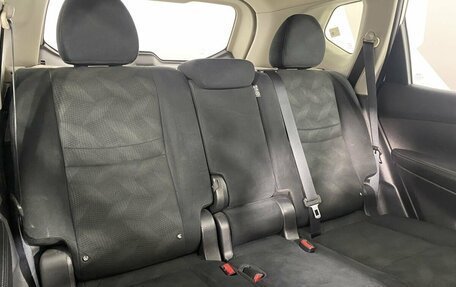 Nissan X-Trail, 2017 год, 1 775 000 рублей, 15 фотография