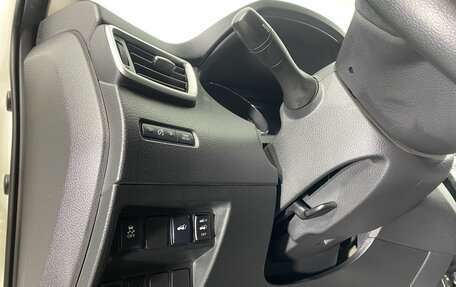 Nissan X-Trail, 2017 год, 1 775 000 рублей, 9 фотография