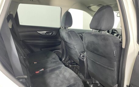 Nissan X-Trail, 2017 год, 1 775 000 рублей, 16 фотография