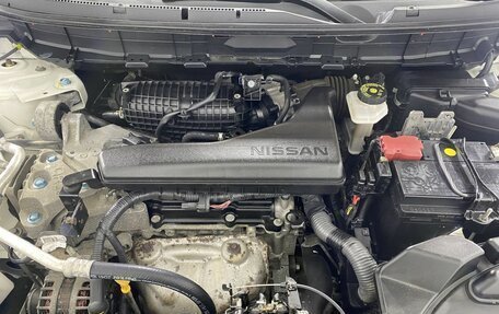 Nissan X-Trail, 2017 год, 1 775 000 рублей, 17 фотография