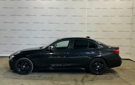 BMW 3 серия, 2017 год, 2 750 000 рублей, 8 фотография