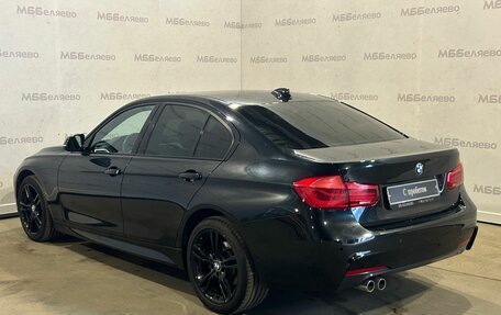 BMW 3 серия, 2017 год, 2 750 000 рублей, 7 фотография