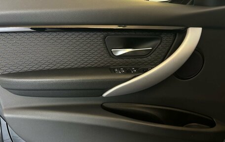 BMW 3 серия, 2017 год, 2 750 000 рублей, 9 фотография