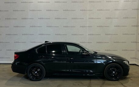 BMW 3 серия, 2017 год, 2 750 000 рублей, 4 фотография