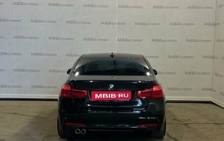 BMW 3 серия, 2017 год, 2 750 000 рублей, 6 фотография